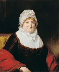 Mme Thomas Linley